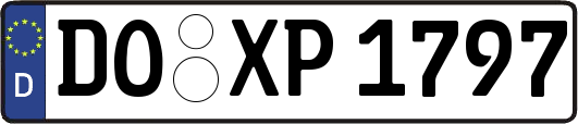 DO-XP1797