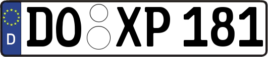 DO-XP181