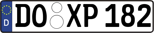 DO-XP182