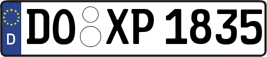 DO-XP1835