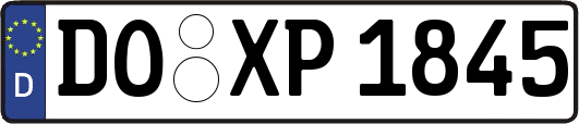 DO-XP1845