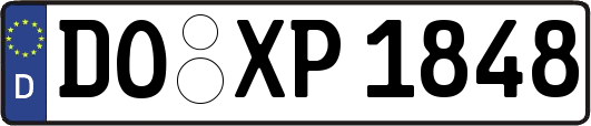 DO-XP1848
