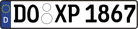 DO-XP1867