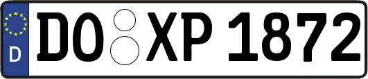 DO-XP1872