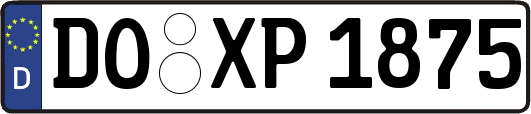 DO-XP1875