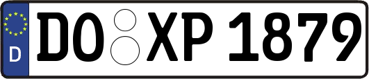 DO-XP1879