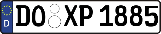 DO-XP1885
