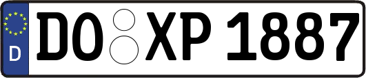 DO-XP1887