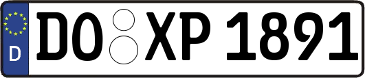 DO-XP1891