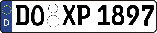 DO-XP1897