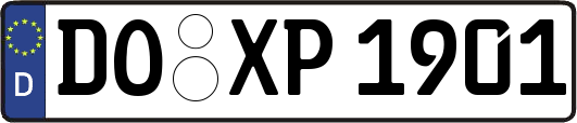 DO-XP1901