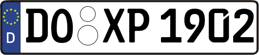 DO-XP1902