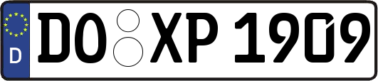 DO-XP1909