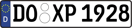 DO-XP1928
