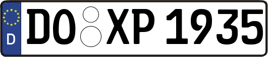 DO-XP1935