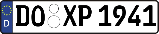 DO-XP1941