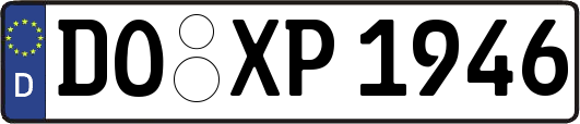 DO-XP1946