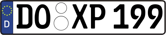 DO-XP199