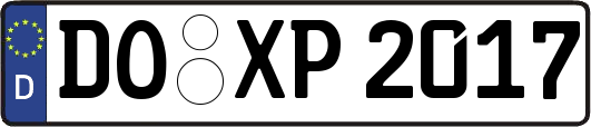 DO-XP2017