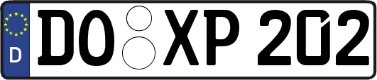 DO-XP202