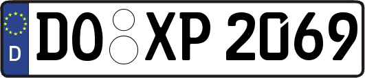 DO-XP2069