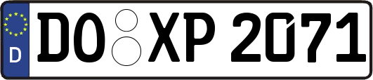 DO-XP2071