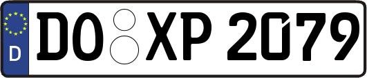 DO-XP2079
