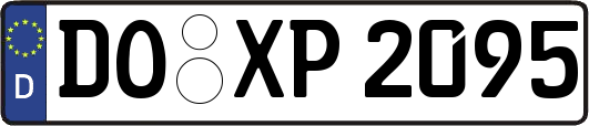 DO-XP2095