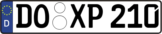 DO-XP210