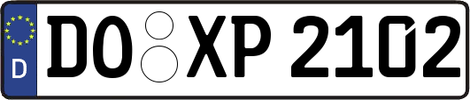 DO-XP2102