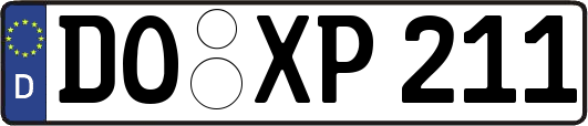 DO-XP211