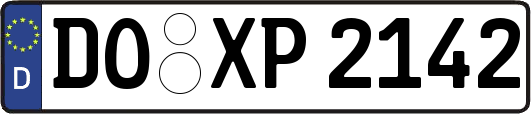 DO-XP2142