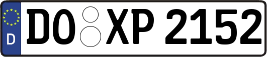 DO-XP2152