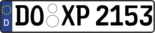 DO-XP2153
