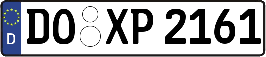 DO-XP2161