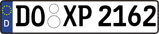 DO-XP2162