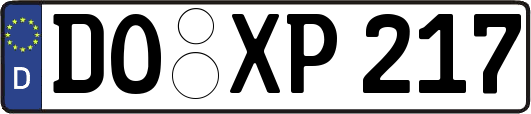 DO-XP217