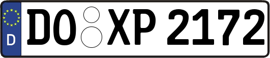 DO-XP2172