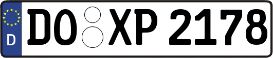 DO-XP2178