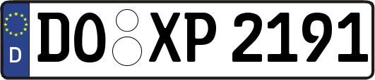 DO-XP2191