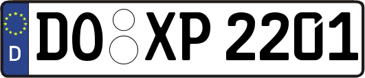 DO-XP2201