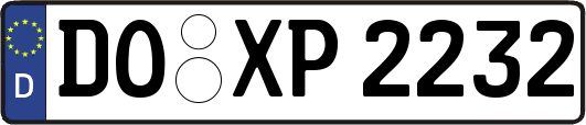 DO-XP2232