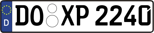 DO-XP2240