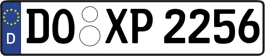 DO-XP2256
