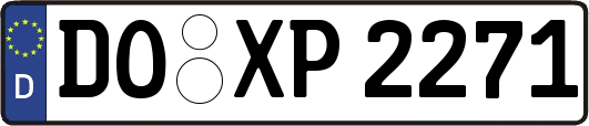 DO-XP2271