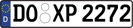DO-XP2272
