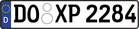 DO-XP2284