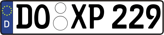 DO-XP229