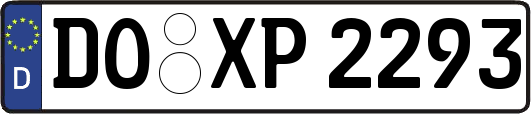 DO-XP2293