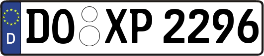DO-XP2296